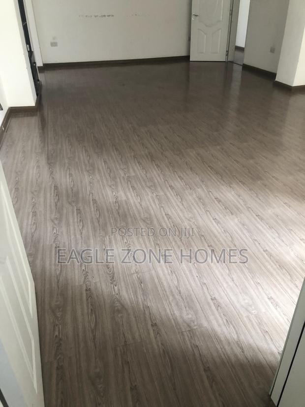 3bdrm Apartment in Rhapta Road for rent