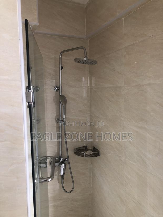 3bdrm Apartment in Rhapta Road for rent