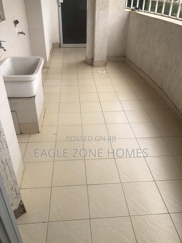 3bdrm Apartment in Rhapta Road for rent