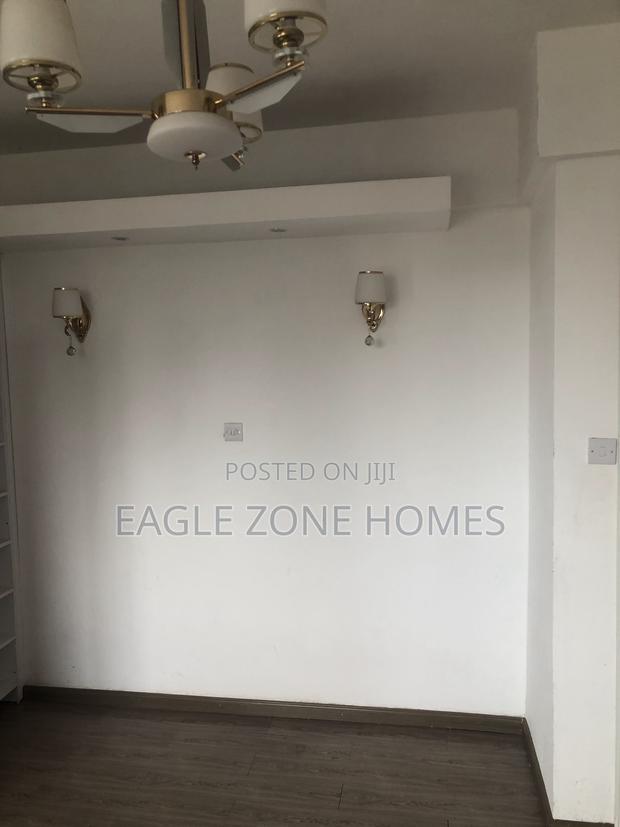 3bdrm Apartment in Rhapta Road for rent