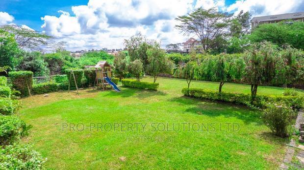Prime Commercial Plot for Sale in Ngong Town.