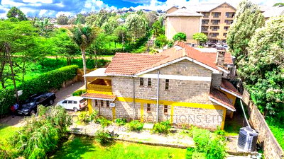 Prime Commercial Plot for Sale in Ngong Town. - Image 7