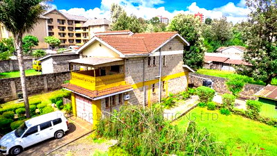 Prime Commercial Plot for Sale in Ngong Town. - Image 12