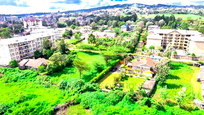 Prime Commercial Plot for Sale in Ngong Town. - Image 11