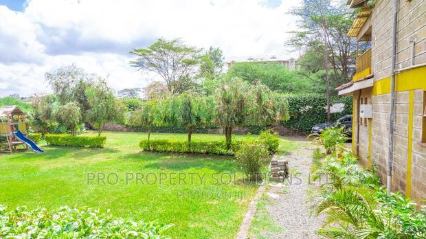 Prime Commercial Plot for Sale in Ngong Town.