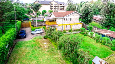 Prime Commercial Plot for Sale in Ngong Town. - Image 2