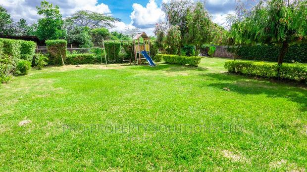 Prime Commercial Plot for Sale in Ngong Town.