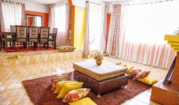 Prime Commercial Plot for Sale in Ngong Town.