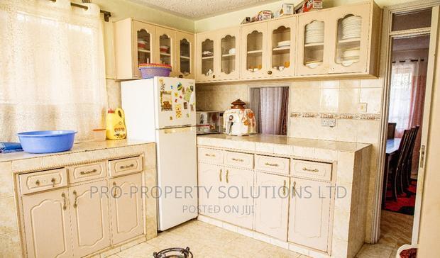 Prime Commercial Plot for Sale in Ngong Town.