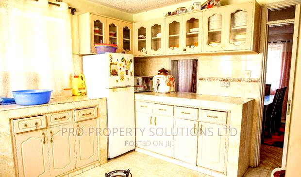 Prime Commercial Plot for Sale in Ngong Town.