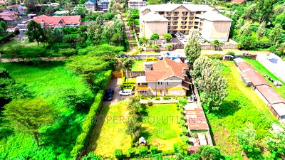 Prime Commercial Plot for Sale in Ngong Town. - Image 3