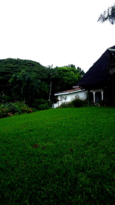 3bdrm Bungalow in Mkomani for sale - Image 1