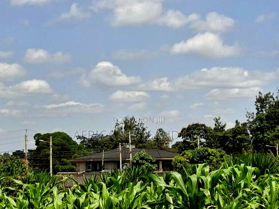 1/4 Acre Available Residential Land in Kitisuru - Image 5