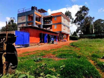 100x100 Ft Plot for Sale in Kikuyu Kahuho - Image 3