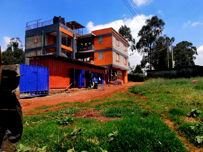 100x100 Ft Plot for Sale in Kikuyu Kahuho - Image 2