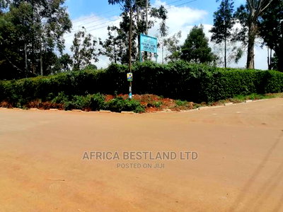 100x100 Ft Plot for Sale in Kikuyu Kahuho - Image 4