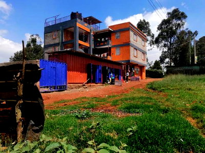 100x100 Ft Plot for Sale in Kikuyu Kahuho - Image 1