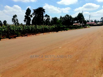 100x100 Ft Plot for Sale in Kikuyu Kahuho - Image 7