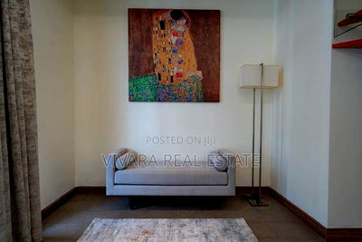 Furnished 3bdrm Apartment in Lower Kabete for sale - Image 7