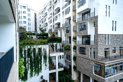 Furnished 3bdrm Apartment in Lower Kabete for sale - Image 16