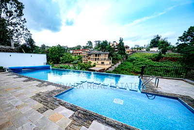Furnished 3bdrm Apartment in Lower Kabete for sale - Image 17