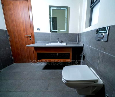 Furnished 3bdrm Apartment in Lower Kabete for sale - Image 9