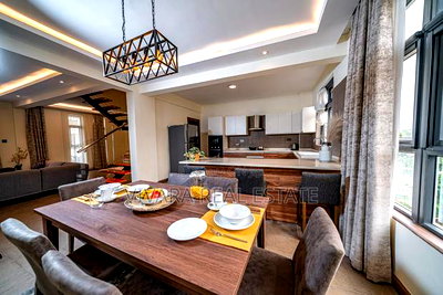 Furnished 3bdrm Apartment in Lower Kabete for sale - Image 15