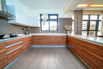 Furnished 3bdrm Apartment in Lower Kabete for sale - Image 11