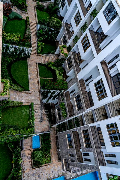 Furnished 3bdrm Apartment in Lower Kabete for sale - Image 19