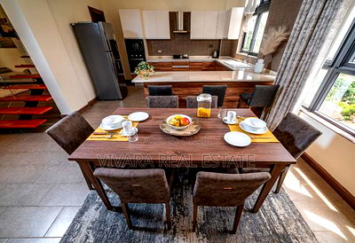 Furnished 3bdrm Apartment in Lower Kabete for sale - Image 18