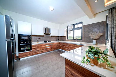 Furnished 3bdrm Apartment in Lower Kabete for sale - Image 10