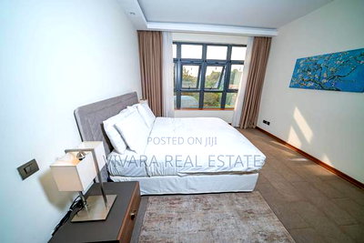 Furnished 3bdrm Apartment in Lower Kabete for sale - Image 3