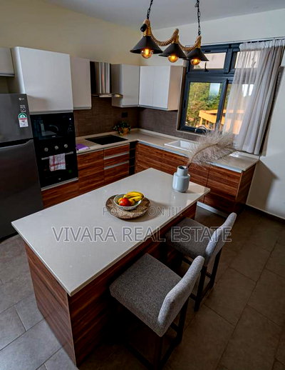 Furnished 3bdrm Apartment in Lower Kabete for sale - Image 4