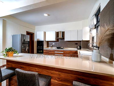 Furnished 3bdrm Apartment in Lower Kabete for sale - Image 14