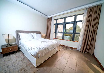 Furnished 3bdrm Apartment in Lower Kabete for sale - Image 5