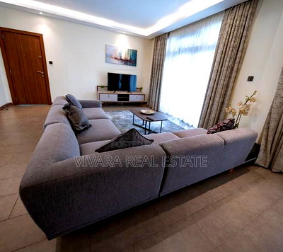 Furnished 3bdrm Apartment in Lower Kabete for sale - Image 12