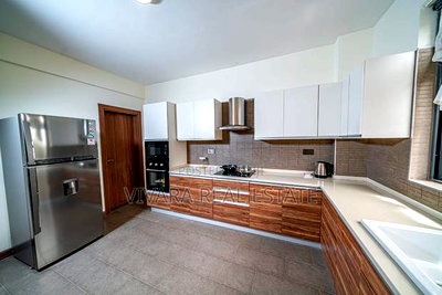 Furnished 3bdrm Apartment in Lower Kabete for sale - Image 13