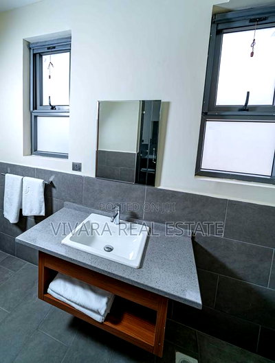 Furnished 3bdrm Apartment in Lower Kabete for sale - Image 8