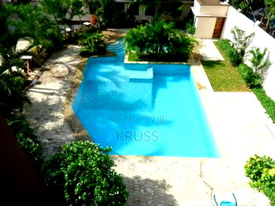 3bdrm Apartment in Nyali for rent - Image 8