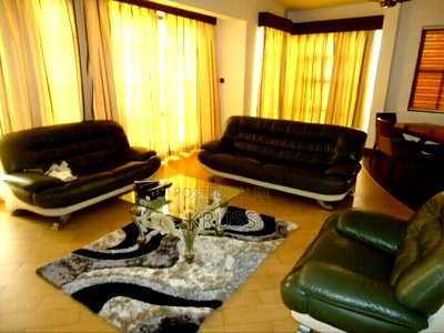 3bdrm Apartment in Nyali for rent - Image 14