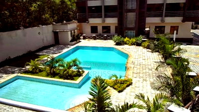 3bdrm Apartment in Nyali for rent - Image 3