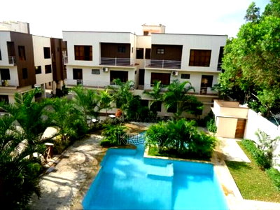 3bdrm Apartment in Nyali for rent - Image 10