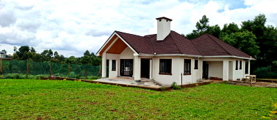 4BR Garden Home with Parking