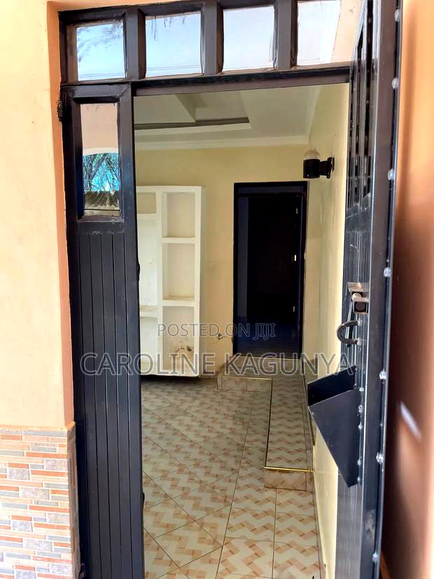 3bdrm Bungalow in Matangi, Kimbo for rent