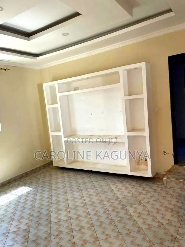 3bdrm Bungalow in Matangi, Kimbo for rent