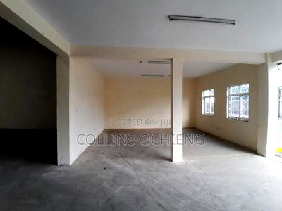 Warehouse (7,000sqft) to Let - Airport Area - Image 2