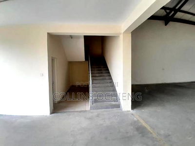 Warehouse (7,000sqft) to Let - Airport Area - Image 3
