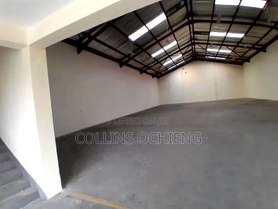 Warehouse (7,000sqft) to Let - Airport Area - Image 12