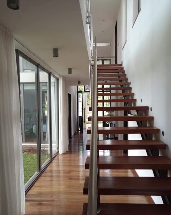 Half-Acre Villa with Private Pool & Clubhouse – Karen
