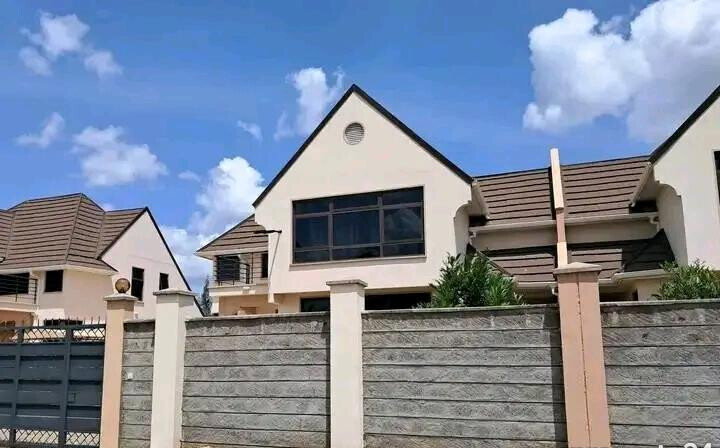 Garden Oasis at KSh 120K